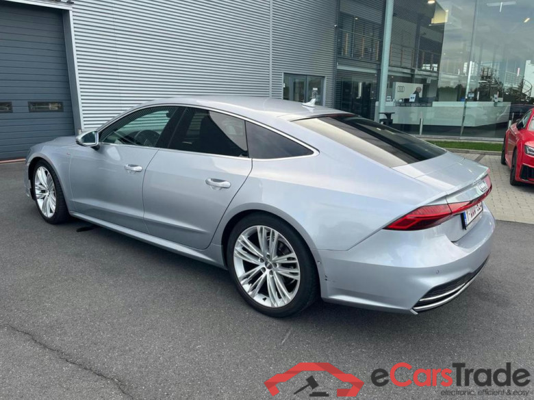 AUDI A7 Sportback Dsl 40 TDi S tronic #3