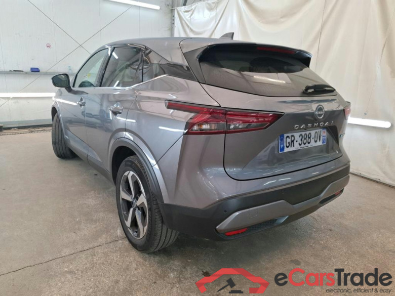 NISSAN Qashqai / 2021 / 5P / Crossover e-Power 190 N-Connecta BVA #2
