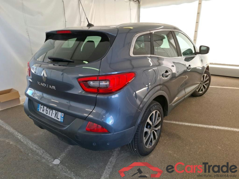 Kadjar Business 1.5 dCi 110CV BVM6 E6 #3