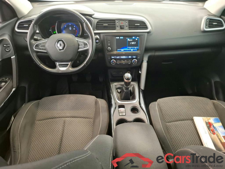 Kadjar Business 1.5 dCi 110CV BVM6 E6 #5