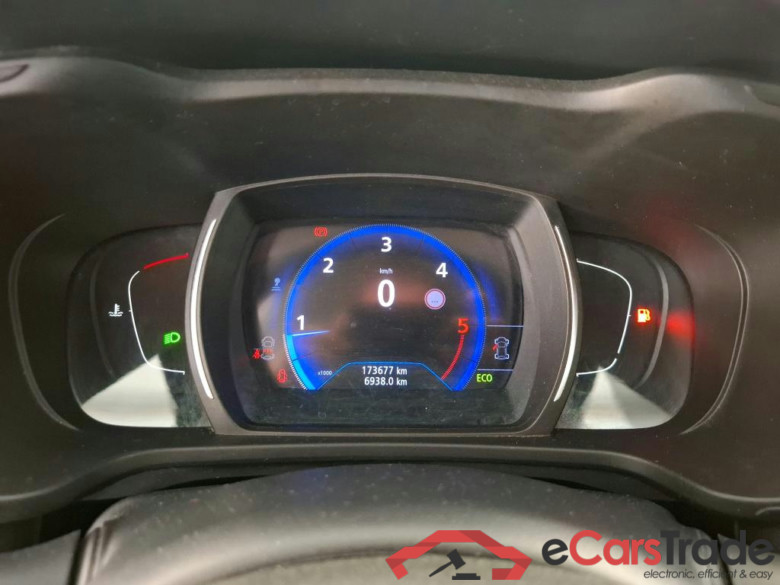 Kadjar Business 1.5 dCi 110CV BVM6 E6 #6