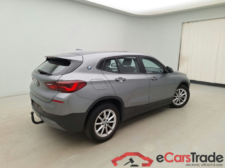 BMW, X2 '17, X2 sDrive 18i 100kW Aut. #4