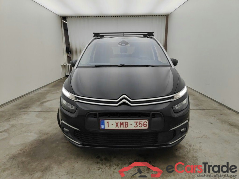 Citroën Grand C4 Spacetourer 1.5 BlueHDi 130 S&S MAN6 Business GPS 5d #5