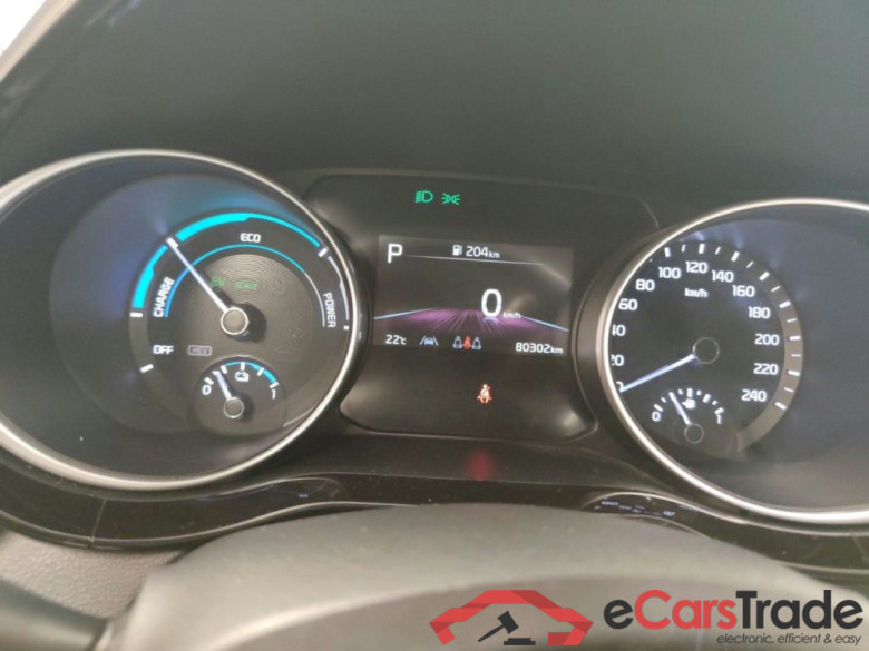 KIA cee'd Sportswagon Business Line 1.6 GDi PHEV DCT 5d #6