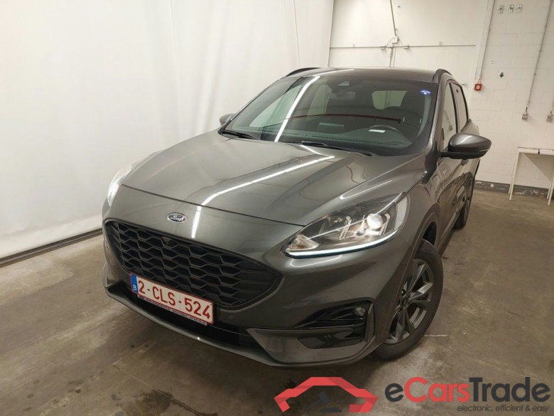 Ford Kuga 2.5i PHEV Aut. 165kW ST-Line 5d #1