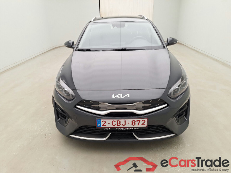 Kia, Ceed SW FL'21 PHEV, Ceed SW 1.6PHEV Bus.Line DCT #1