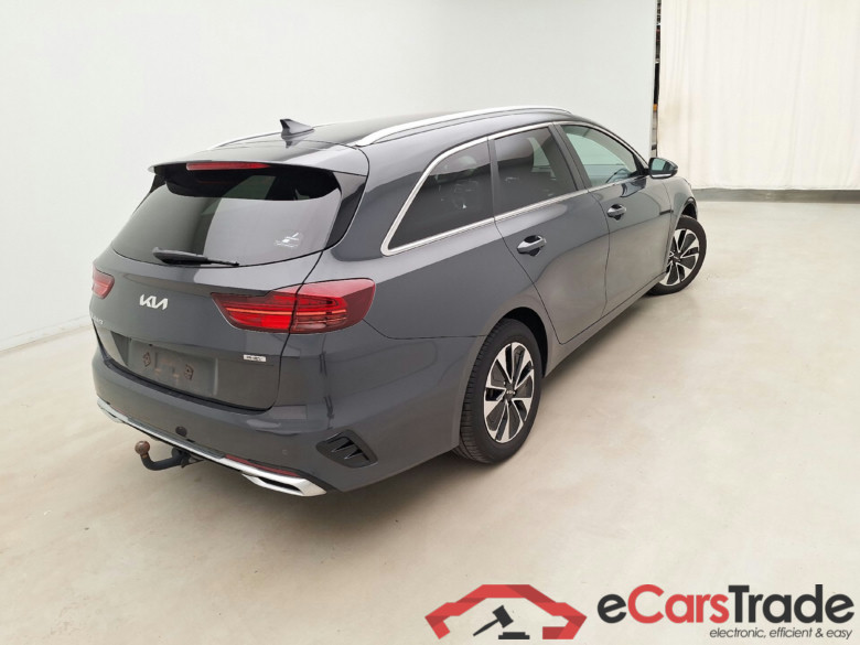 Kia, Ceed SW FL'21 PHEV, Ceed SW 1.6PHEV Bus.Line DCT #4