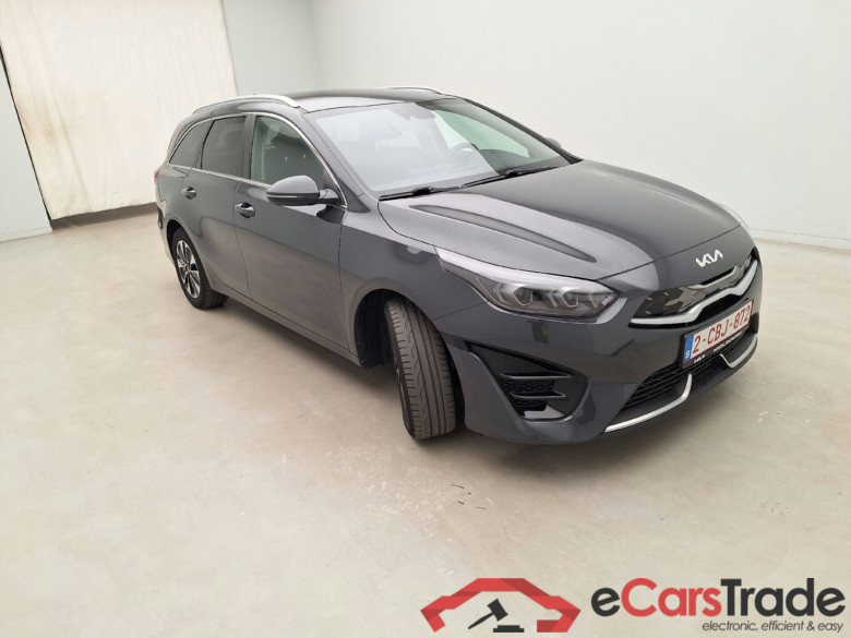 Kia, Ceed SW FL'21 PHEV, Ceed SW 1.6PHEV Bus.Line DCT #5