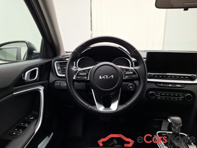 Kia, Ceed SW FL'21 PHEV, Ceed SW 1.6PHEV Bus.Line DCT #6