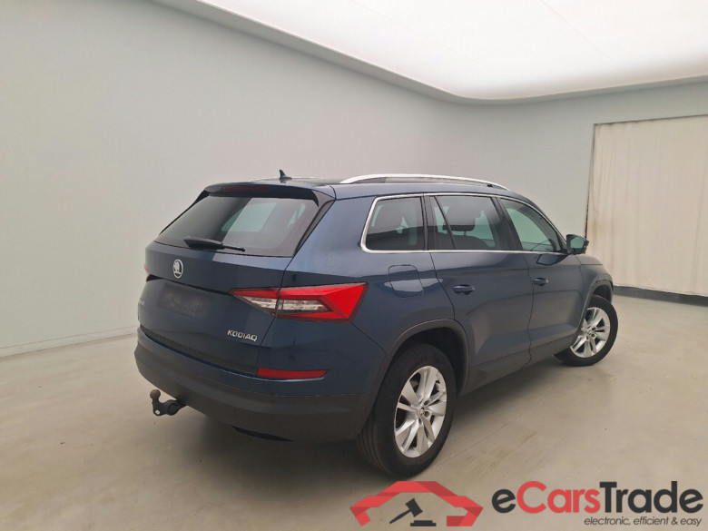 Skoda, Kodiaq '16, Kod.2.0CRTDI 110kW Style DSG #4