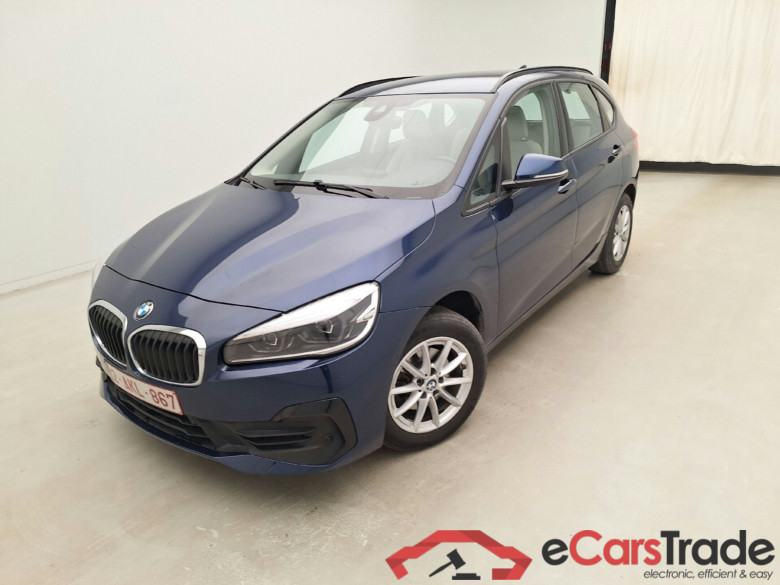 BMW, 2-serie Act.Tour '18, 216d Act.Tourer 85kW #2