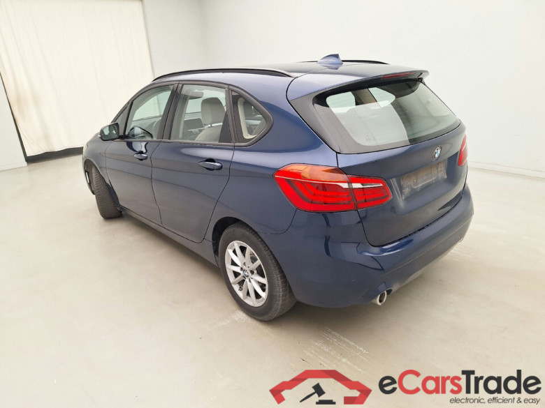 BMW, 2-serie Act.Tour '18, 216d Act.Tourer 85kW #3