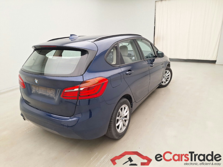 BMW, 2-serie Act.Tour '18, 216d Act.Tourer 85kW #4
