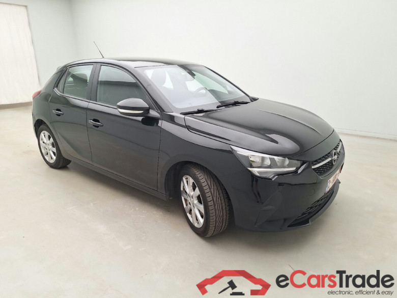 Opel, Corsa '19, Opel Corsa 1.2 Turbo 74kW S/S Edition 5d #5