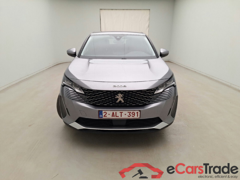 Peugeot, 3008 FL'20, 3008 1.5BHDi 96kW Allure