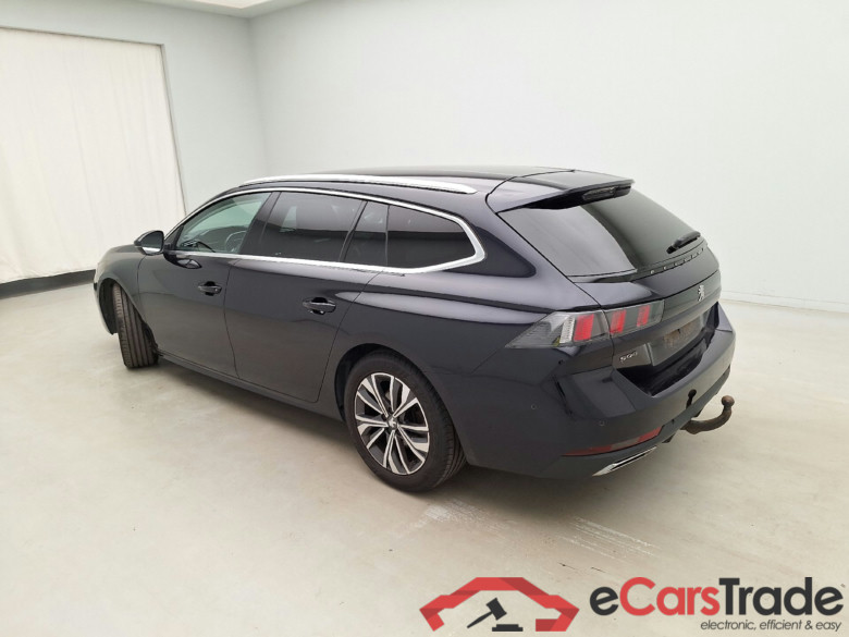 Peugeot, 508 SW '18, 508SW 1.5 BHDi Allure EAT8 #3