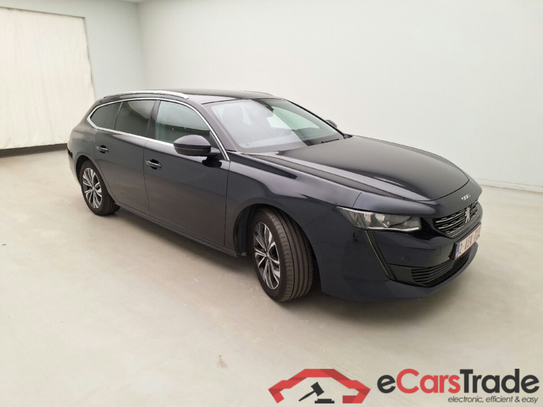 Peugeot, 508 SW '18, 508SW 1.5 BHDi Allure EAT8 #5