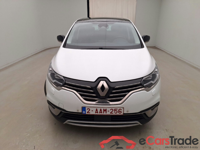 Renault, Espace FL'20, Espace dCi 190 Init.Paris EDC #1