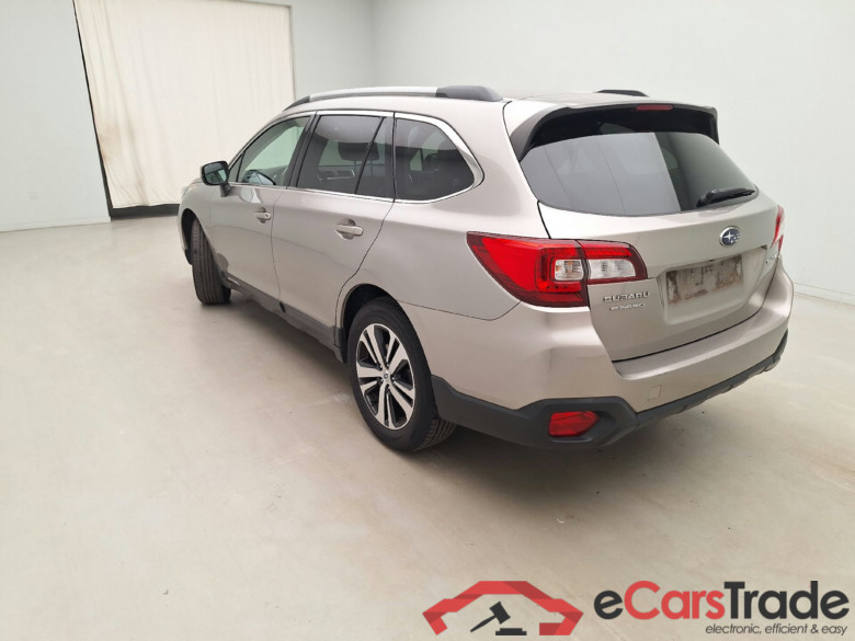 Subaru, Outback '15, Subaru Outback 2.5i Premium Lineartronic CVT AWD 5 #3