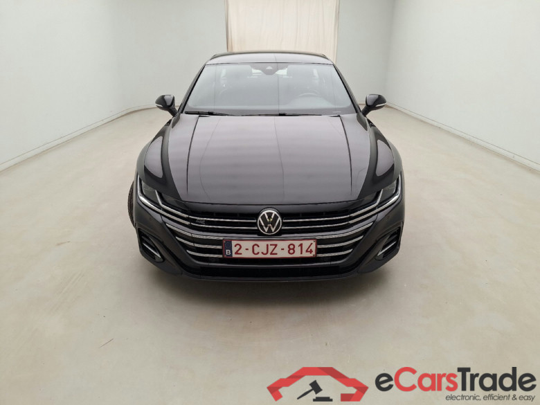 VW, Arteon SB FL'20, Arteon SB 2.0TDI 150 R-Lin.DSG #1