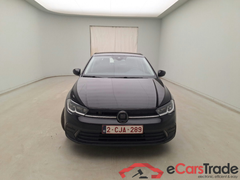 VW, Polo FL'21, Polo 1.0 TSI 70kW Life Bus.DSG