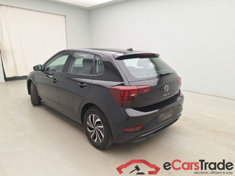 VW, Polo FL'21, Polo 1.0 TSI 70kW Life Bus.DSG #3
