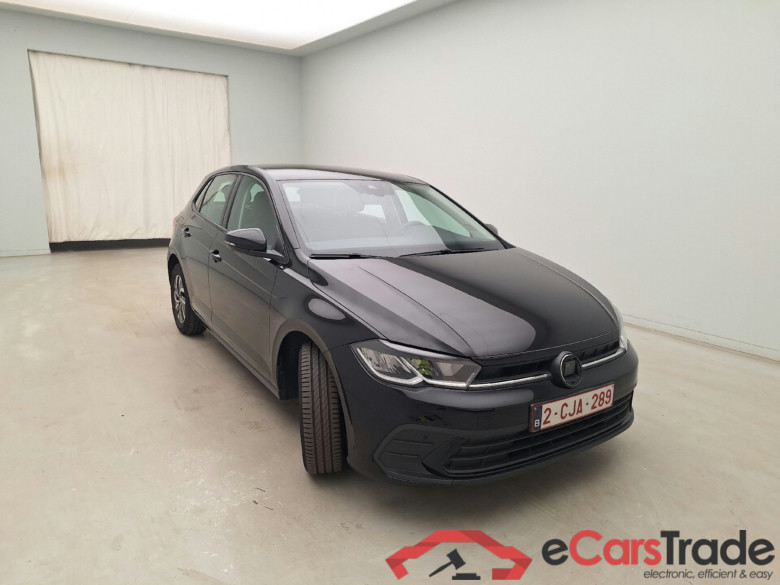 VW, Polo FL'21, Polo 1.0 TSI 70kW Life Bus.DSG #5