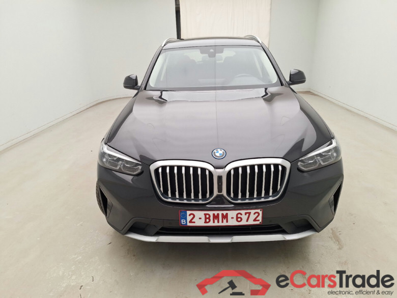 BMW, X3 FL'21 PHEV, X3 xDrive30e 135kW Aut.