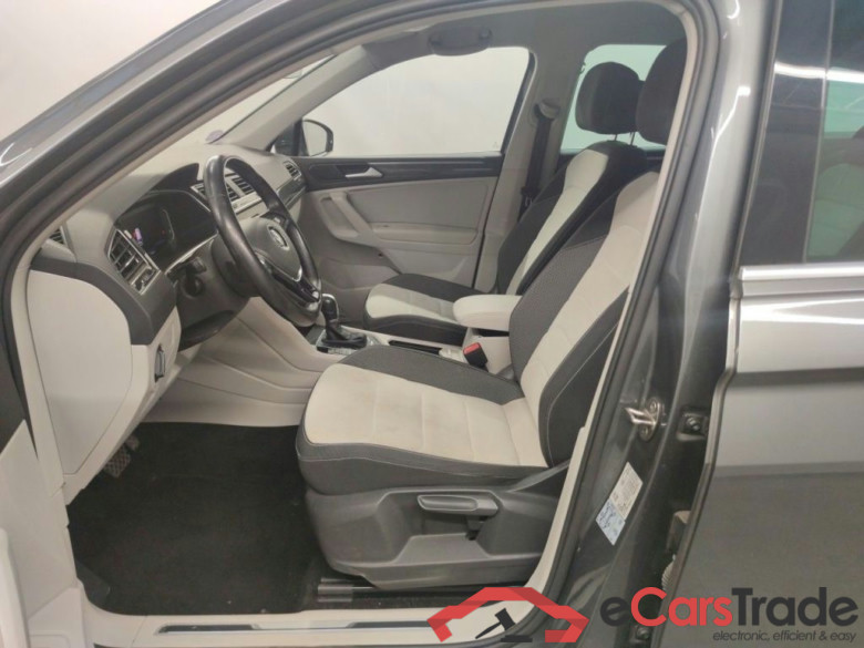 VOLKSWAGEN TIGUAN - 2016 2.0 TSI 190 4Motion Highline DSG (EU6.2) 5d #3