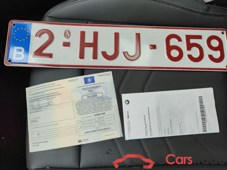 BMW X2 sDrive20i 125kW Auto 5d !!Damaged car!! #4