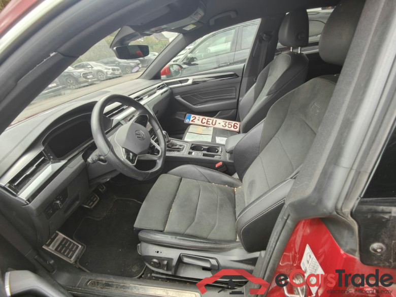 Volkswagen Arteon 1.4 eHybrid DSG R-Line 5d !! technical issues !! #3