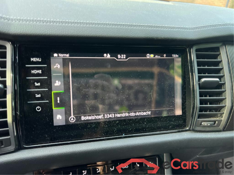SKODA Kodiaq 110 kW #2