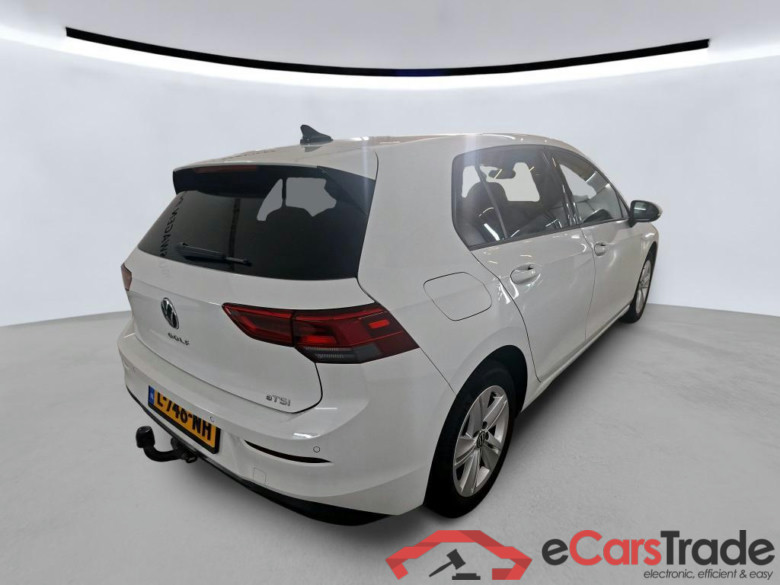VOLKSWAGEN GOLF 81 kW #5