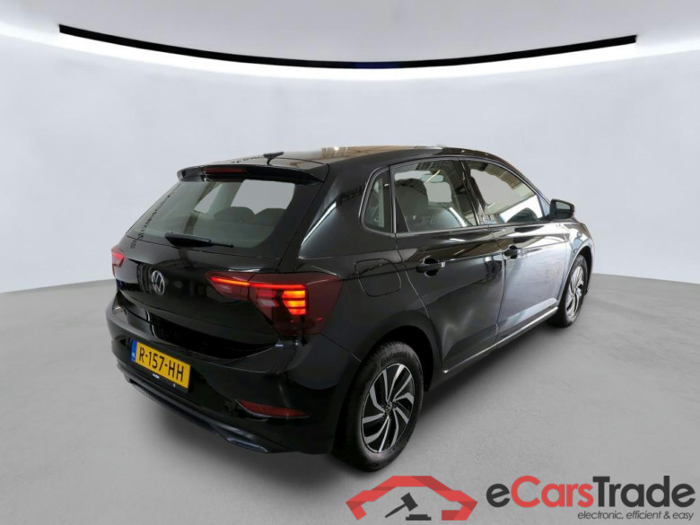 VOLKSWAGEN POLO 70 kW #5
