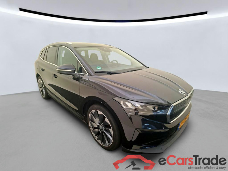 SKODA Enyaq iV 150 kW #5