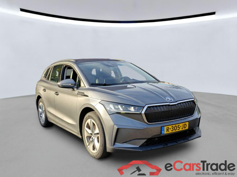 SKODA Enyaq iV 132 kW #5