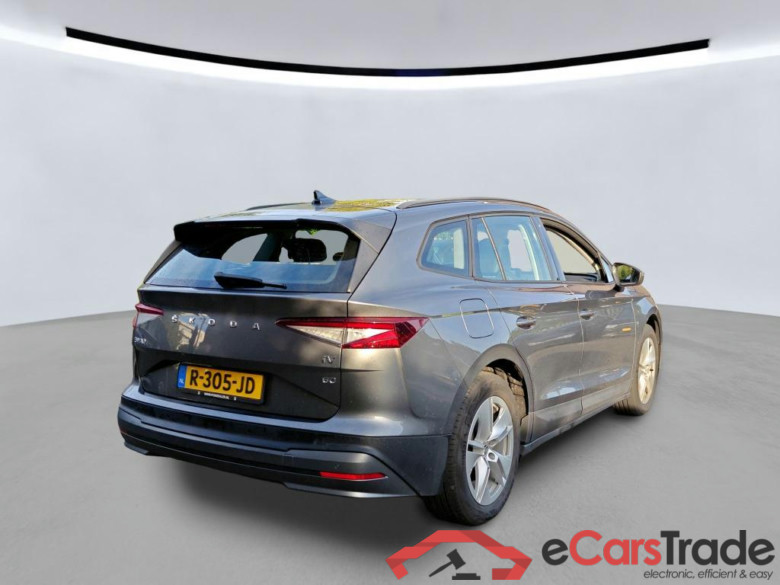 SKODA Enyaq iV 132 kW #6