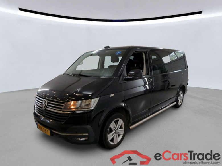 VOLKSWAGEN Transporter 150 kW #1