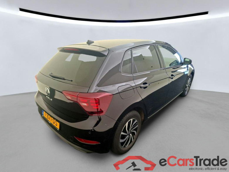 VOLKSWAGEN POLO 70 kW #6