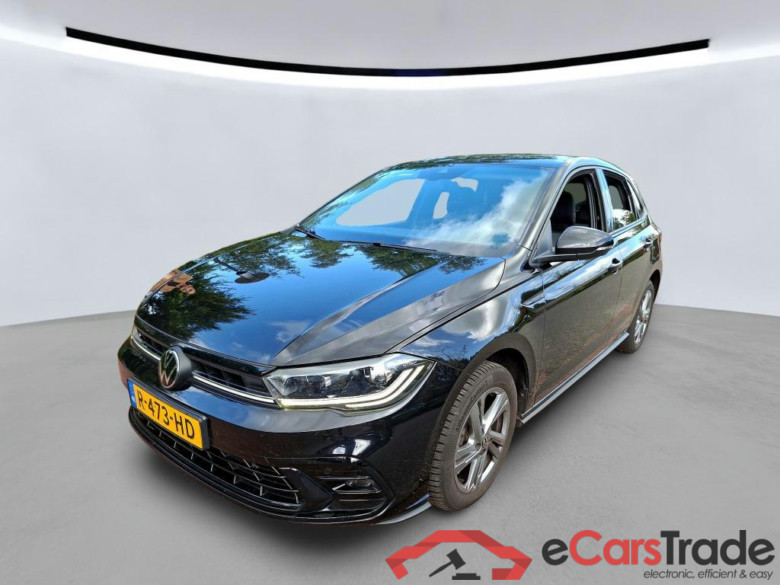 VOLKSWAGEN POLO 70 kW #1