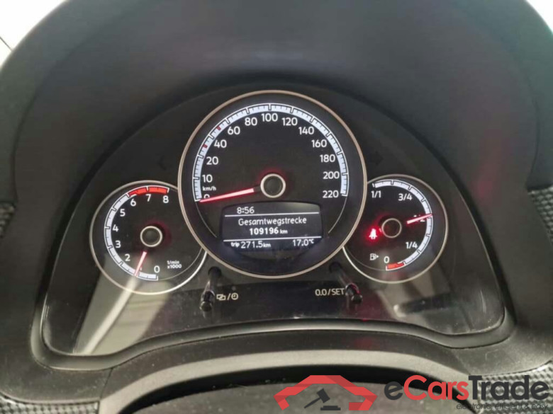 VOLKSWAGEN up! 1.0 MPI #6