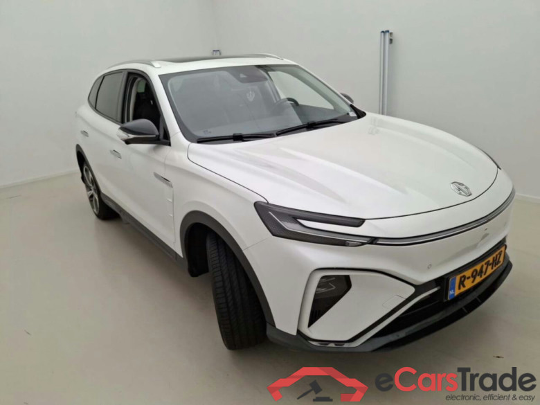 MG Marvel R Comfort 70 kWh #5