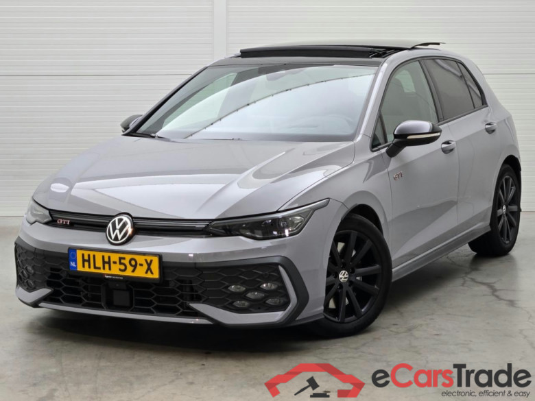 VOLKSWAGEN GOLF 2.0 TSI GTI