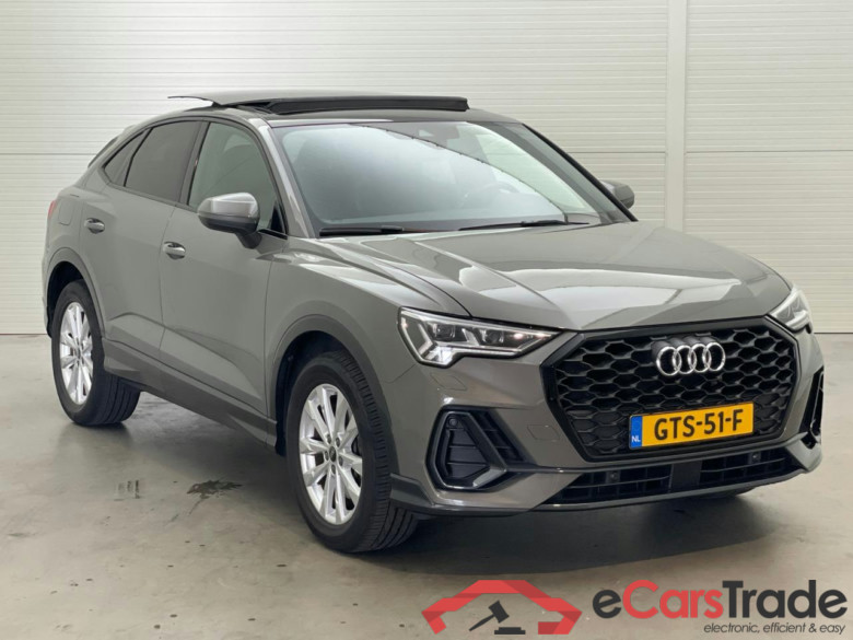 AUDI Q3 Sportback 45 TFSI e S Edition #2