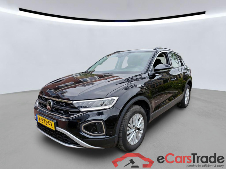 VOLKSWAGEN T-Roc 110 kW #1
