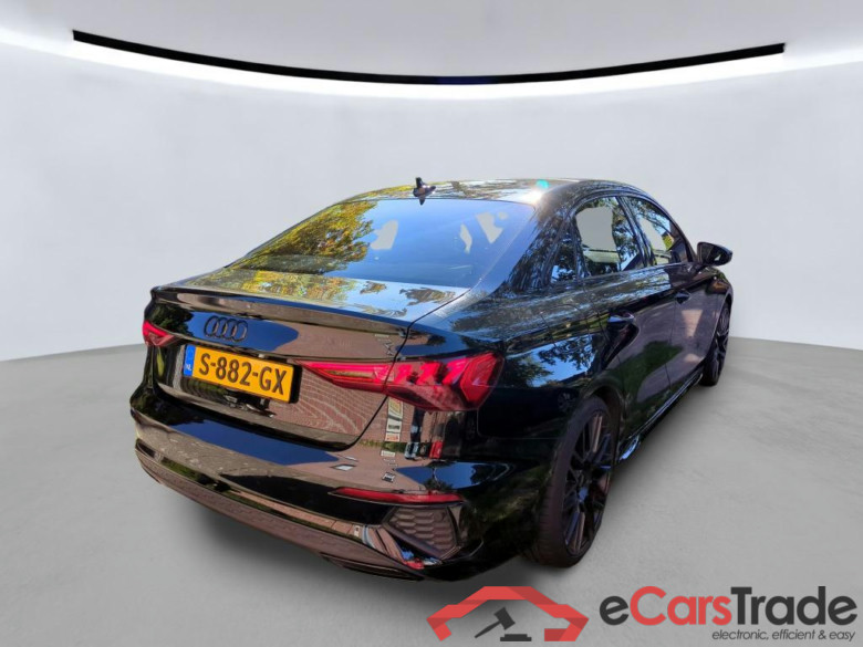 AUDI A3 Limousine 110 kW #6