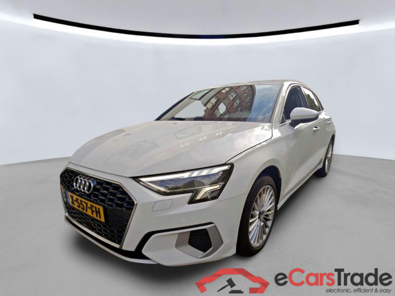 AUDI A3 Sportback 81 kW #1