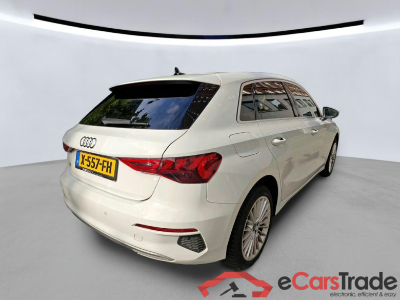 AUDI A3 Sportback 81 kW #5