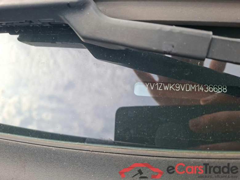 VOLVO V60 145 kW #3