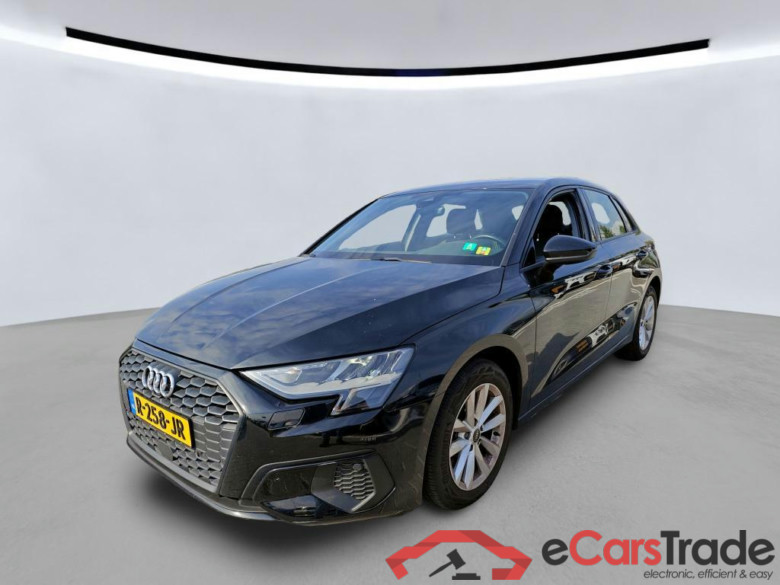 AUDI A3 Sportback 81 kW